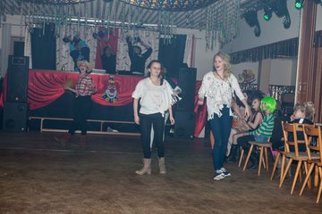 Bild 174 - Latuff 2014 - die Wiemersdorfer Karnevalsveranstaltung - Jugendtag